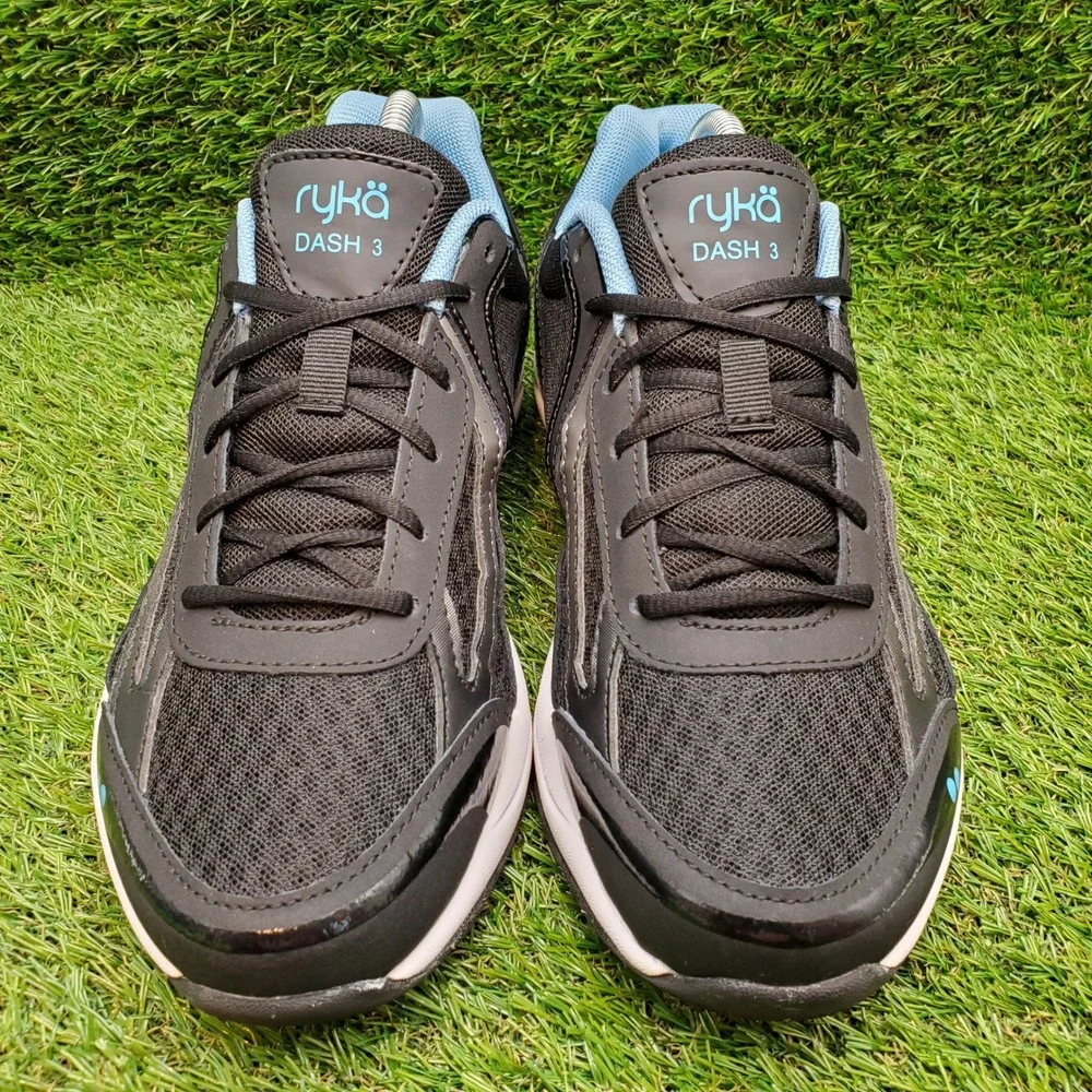 Ryka dash size